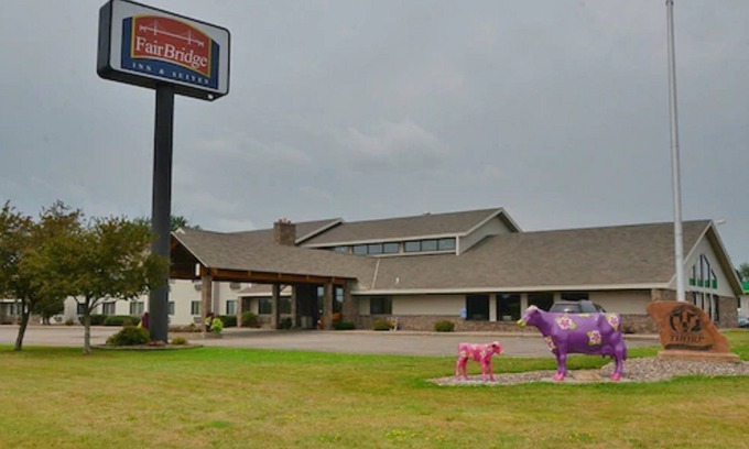 Thorp Hotel | FairBridge Inn & Suites in Thorp, WI