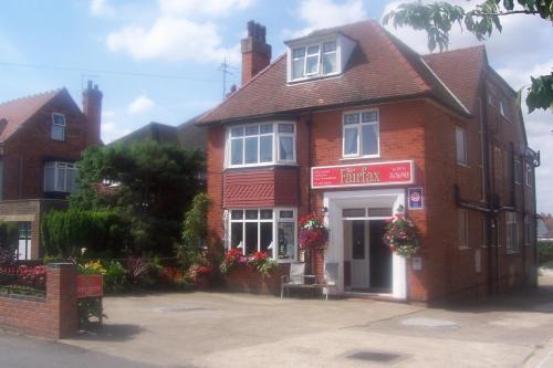 Skegness House | Fairfax