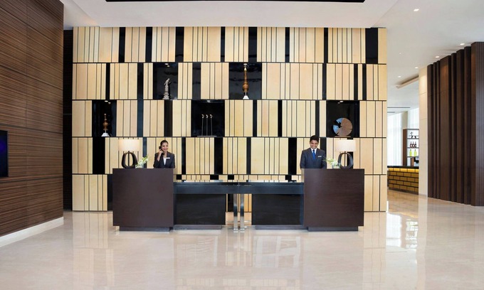 Bellandur Hotel | Fairfield By Marriott Bengaluru Outer Ring Road