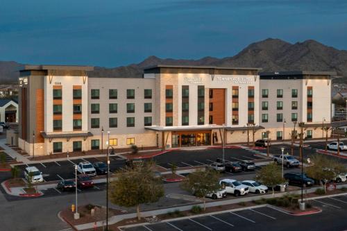 Buckeye Hotel | Fairfield by Marriott Inn & Suites Buckeye Verrado