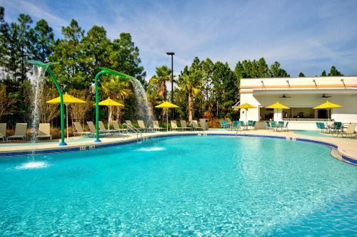 Florida Central Atlantic Coast Hotel | Fairfield by Marriott Inn & Suites Orlando at FLAMINGO CROSSINGS® Town Center