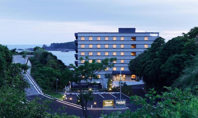 Esumi Hotel | Fairfield by Marriott Wakayama Kumano Kodo Susami