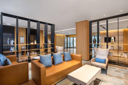 Chengbei District Hotel | Fairfield by Marriott Xining North