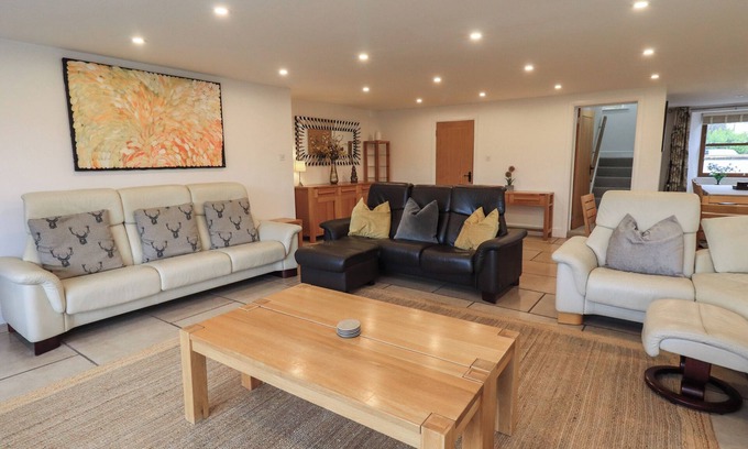 Eskdale Cottage | FAIRFIELD, family friendly, country holiday cottage in Eskdale Green