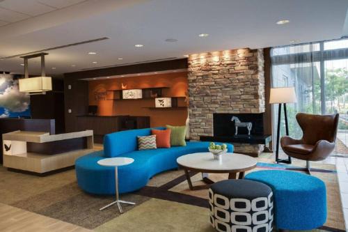 Pembroke Pines Hotel | Fairfield Inn & Suites by Marriott Fort Lauderdale Pembroke Pines