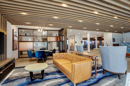 Withrow Hotel | Fairfield Inn & Suites Bardstown