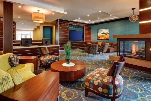 Aviara Hotel | Fairfield Inn & Suites by Marriott San Diego Carlsbad