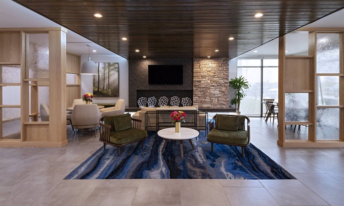 Waller Hotel | Fairfield Inn & Suites by Marriott Waller
