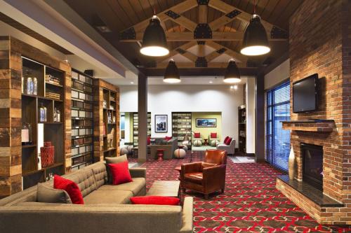 Graysville Hotel | Fairfield Inn & Suites by Marriott Chattanooga