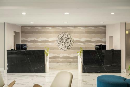 Southpoint Hotel | Fairfield Inn & Suites Jacksonville Butler Boulevard