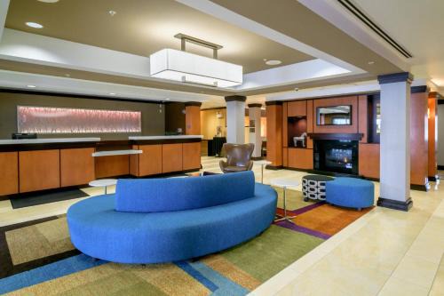 Kennett Square Hotel | Fairfield Inn & Suites Kennett Square