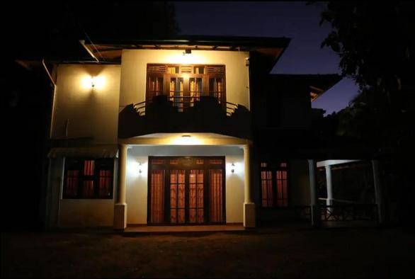 Yatinuwara Apartment | Fairland Bungalow - Peradeniya, Sri Lanka