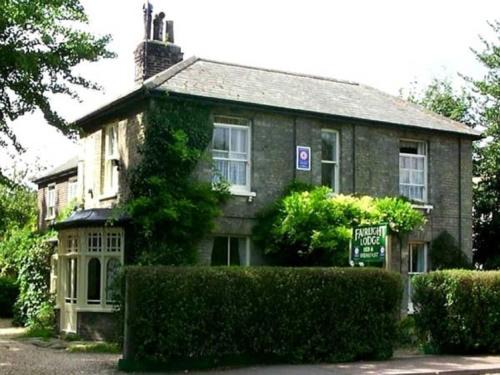 King's Lynn Bed & Breakfast | Fairlight Lodge