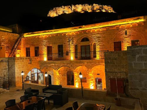 Artuklu Hotel | Fairouz Konak Otel