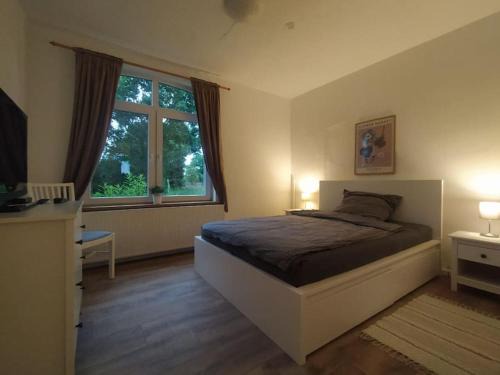 Dedendorf Apartment | FairSchlafen-Apartment