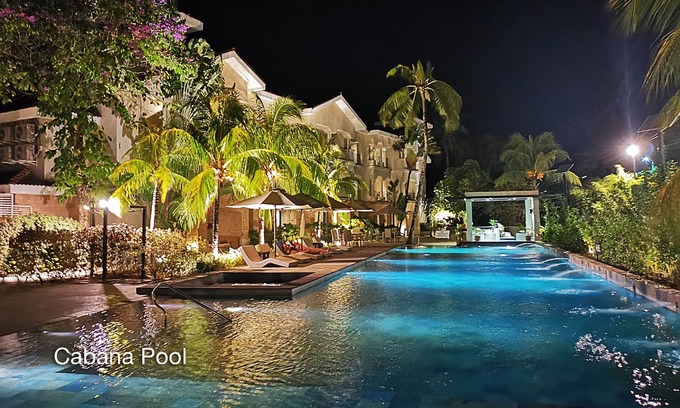 Balabag Resort | Fairways and Bluewater Boracay