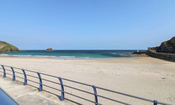 Portreath Cottage | Fairwinds