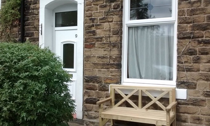 Hayfield House | Fairy Bank Holiday Cottage