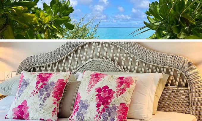 Thoddoo House | Fairytale Inn