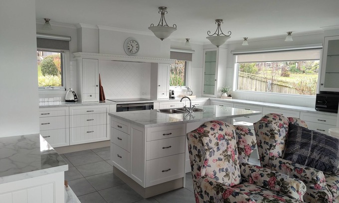 Lanena House | Faithfull Cottage