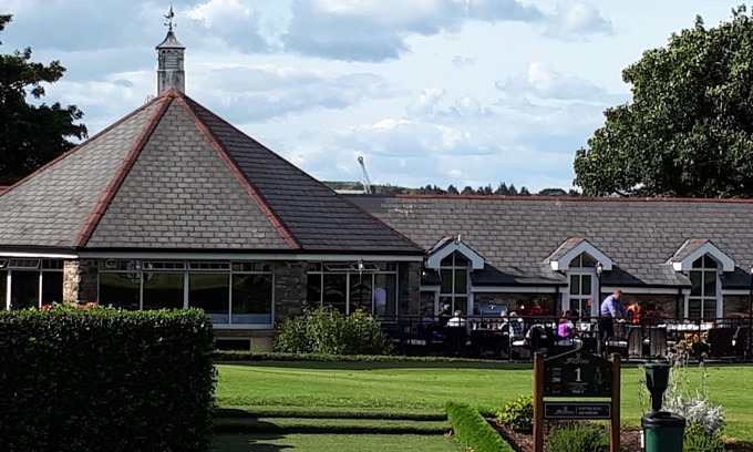 Faithlegg Hotel | Faithlegg Lodge