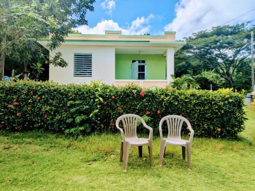 Cabezas House | Fajardo Peaceful Place