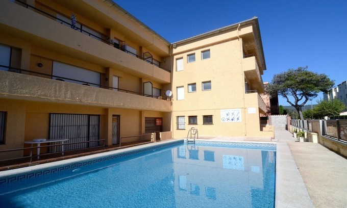 Els Griells Apartment | FALAGUER C11