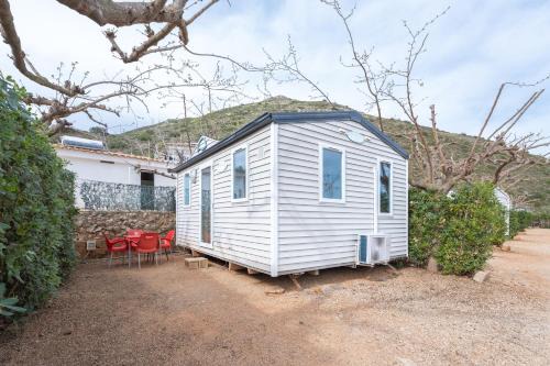 Barx House | Falaguera Bungalow 1