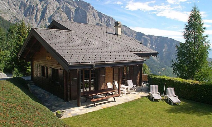 Chamoson House | Falaises by Interhome