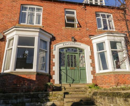 Robin Hood's Bay Apartment | Falconhurst