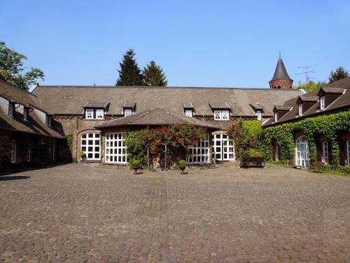 Suerth Hotel | Falderhof