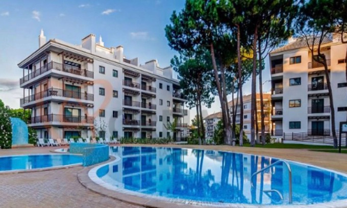 Aldeia das Acoteias Apartment | Falésia's Harmony -5min to the beach by LovelyStay