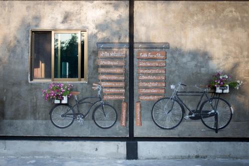 Ayutthaya House | Falik Farm Stay