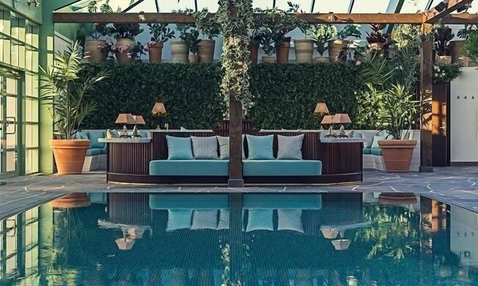 Falkenberg Hotel | Falkenberg Strandbad