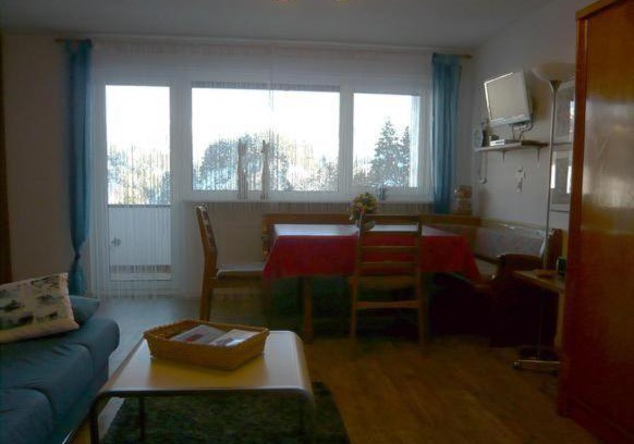 Tiefenbach Apartment | Falkenhorst-Wohnung-40