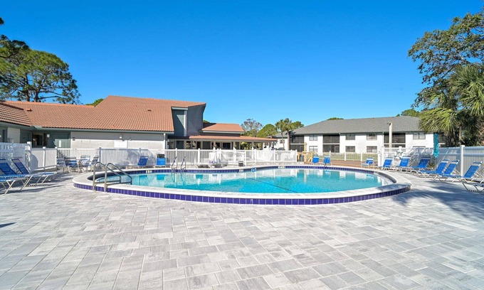 Trailer Estates Condo | Fall into Savings: 15% Off Until Nov 30!