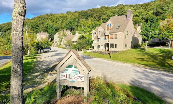 Central Vermont- Killington Condo | Fall Line Condos by Killington VR - Studios