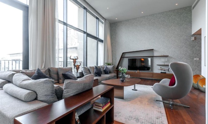 Al Wasl Apartment | FAM Living -Ultimate Penthouse Experience 4 Bedrooms, Guest Room and Private Pool