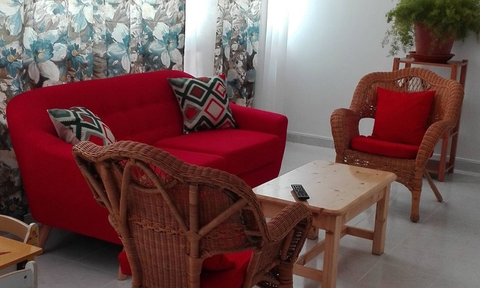 Tarrafal Apartment | Familia Penelope Appartments