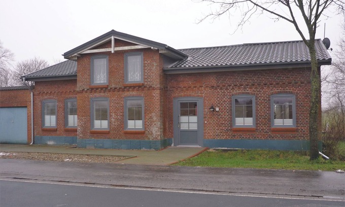 Janneby Apartment | Familie Carstensen - Ferienhaus