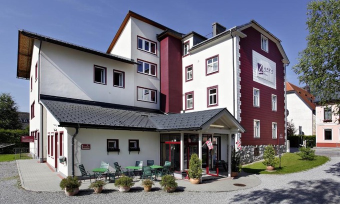 Mitterbach am Erlaufsee Hotel | Familie Zuser Hotel Garni