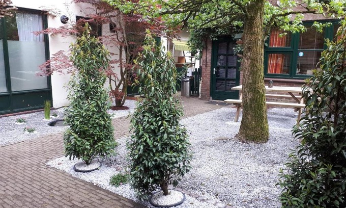 Haaksbergen Apartment | familiehuis Benboverijssel