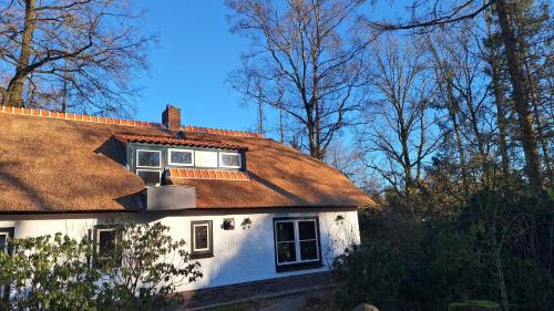Otterlo House | Familiehuis De Erica - 12 p