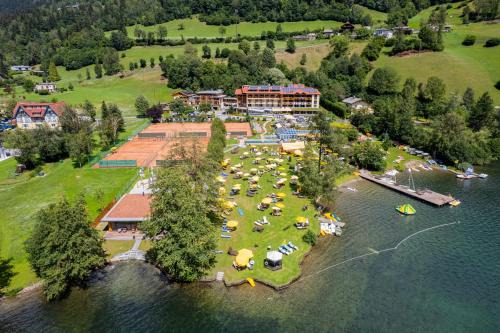 Feld am See Hotel | Familien- Sportresort BRENNSEEHOF