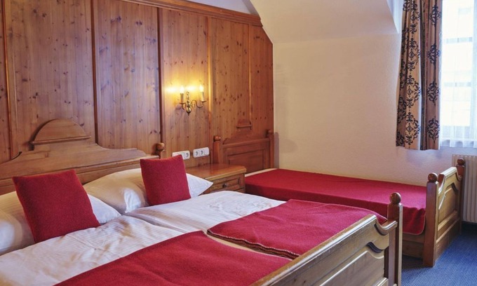 Irdning-Donnersbachtal House | Familienappartement Oim Haus, 57 m² - Kinderhotel Stegerhof