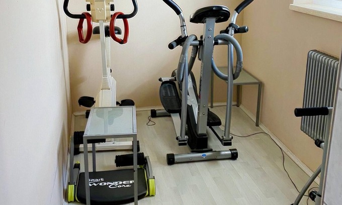 Villach Apartment | Familiendomizil mit Viel Charme 2BR & 2LR