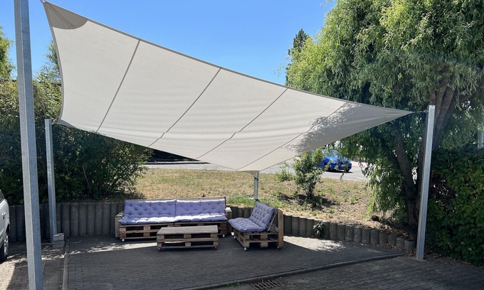 Buttstadt Apartment | Familienfreundliche Ferienwohnung