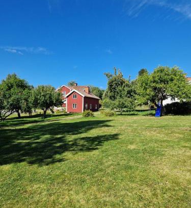 Forneby Apartment | Familienhof Forneby
