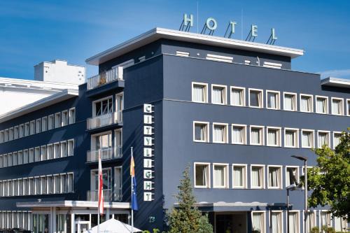 Gesundbrunnen Hotel | Familienhotel Citylight