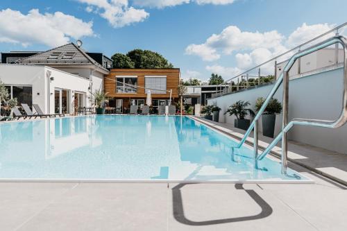 Obertrubach House | Familienhotel Friedrichshof